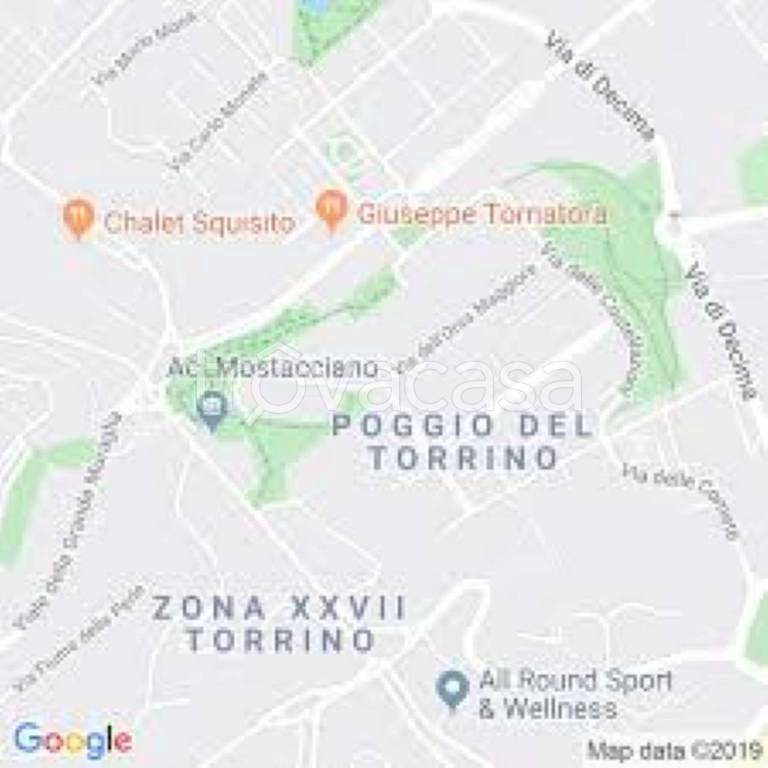 appartamento in vendita a Roma in zona Torrino