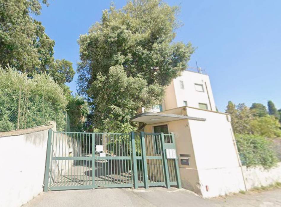 appartamento in vendita a Roma in zona Trionfale