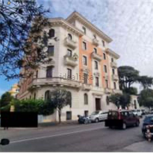 appartamento in vendita a Roma in zona Pinciano