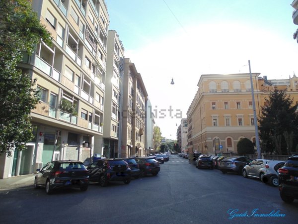 negozio in vendita a Roma in zona Della Vittoria