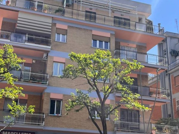 appartamento in vendita a Roma in zona Prenestino-Centocelle