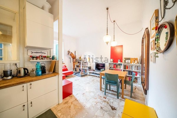 appartamento in vendita a Roma in zona Tor di Quinto