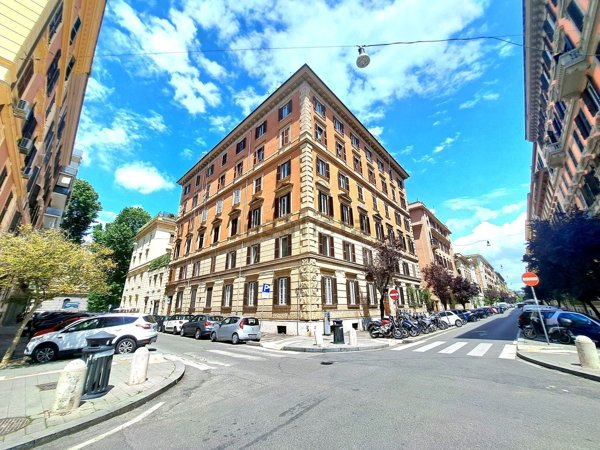 appartamento in vendita a Roma in zona Rione Prati