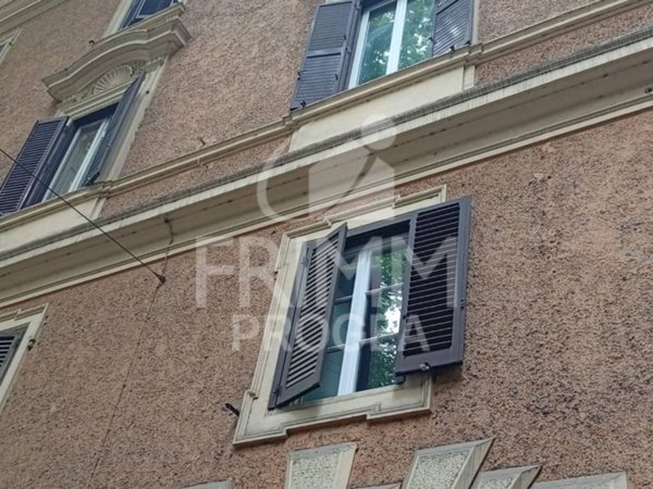 appartamento in vendita a Roma in zona Trieste