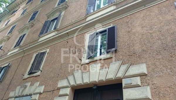 appartamento in vendita a Roma in zona Trieste