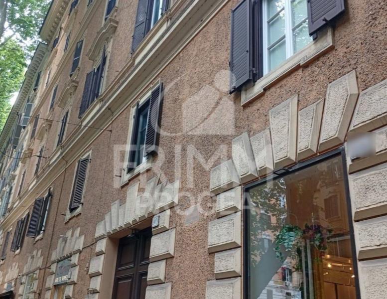 appartamento in vendita a Roma in zona Trieste