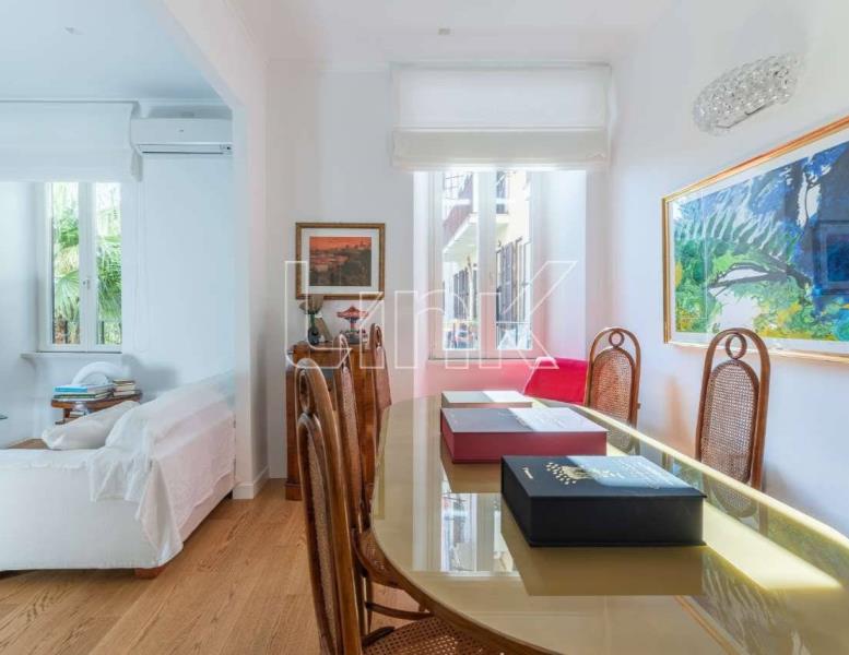 appartamento in vendita a Roma in zona Appio Latino