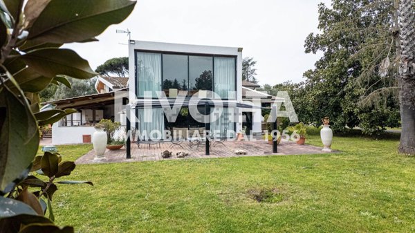 casa indipendente in vendita a Roma in zona Olgiata