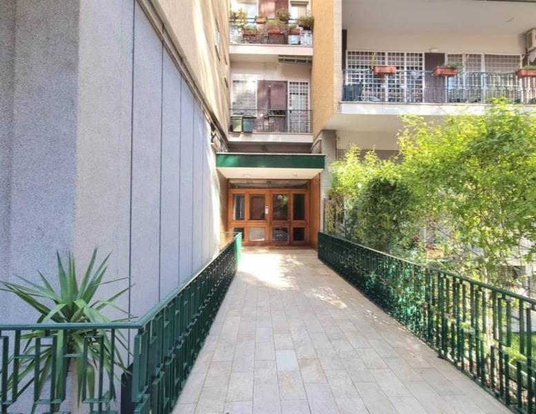 appartamento in vendita a Roma in zona Monte Sacro/Talenti