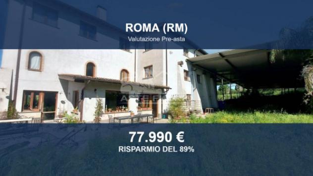 locale commerciale in vendita a Roma in zona Prima Porta