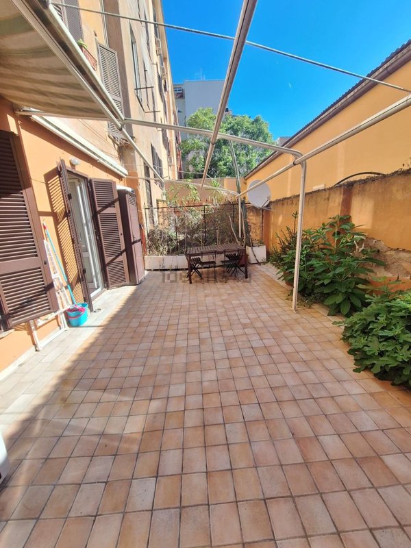 appartamento in vendita a Roma in zona Tuscolano