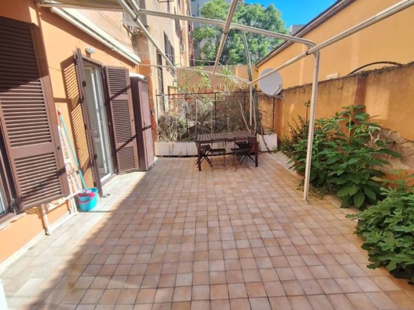 appartamento in vendita a Roma in zona Tuscolano