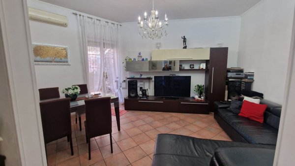 appartamento in vendita a Roma in zona Aurelio