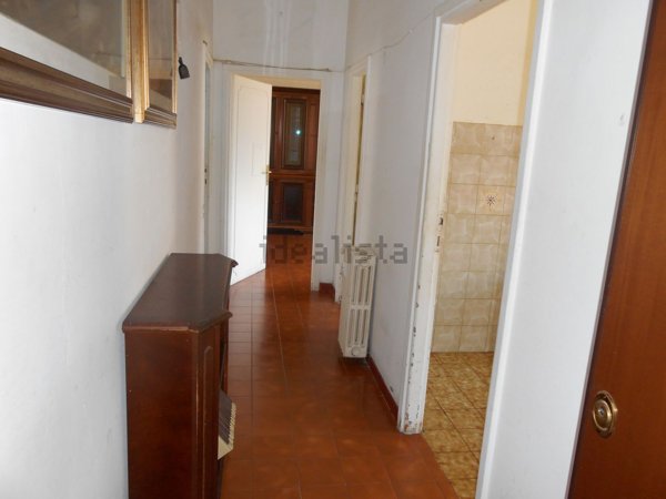 appartamento in vendita a Roma in zona Monte Sacro/Talenti