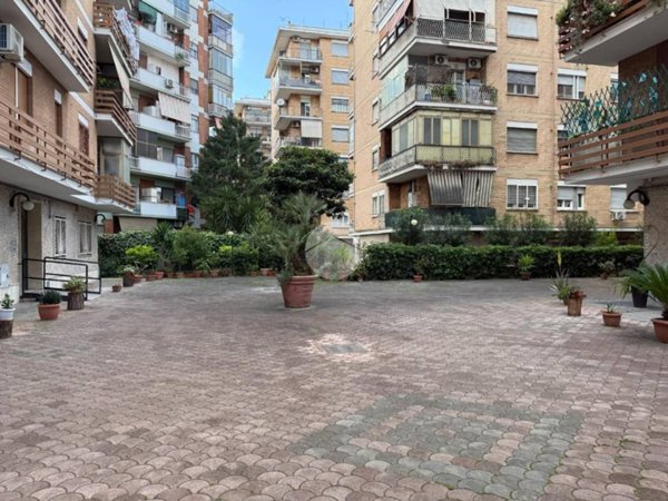 appartamento in vendita a Roma in zona Collatino
