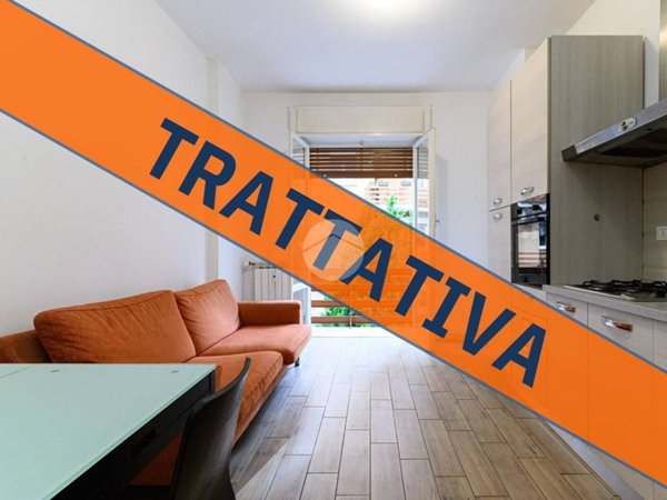 appartamento in vendita a Roma in zona Collatino