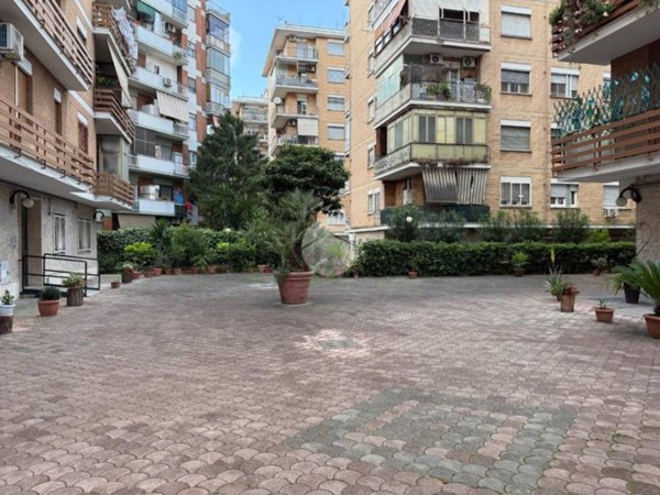 appartamento in vendita a Roma in zona Collatino