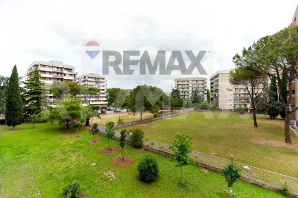 appartamento in vendita a Roma in zona Torrino