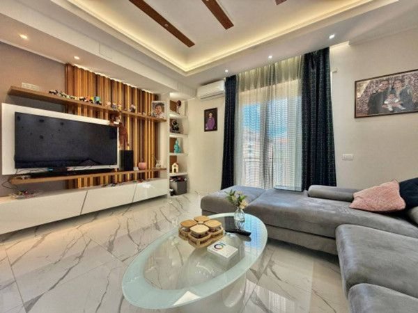 appartamento in vendita a Roma in zona Torre Spaccata