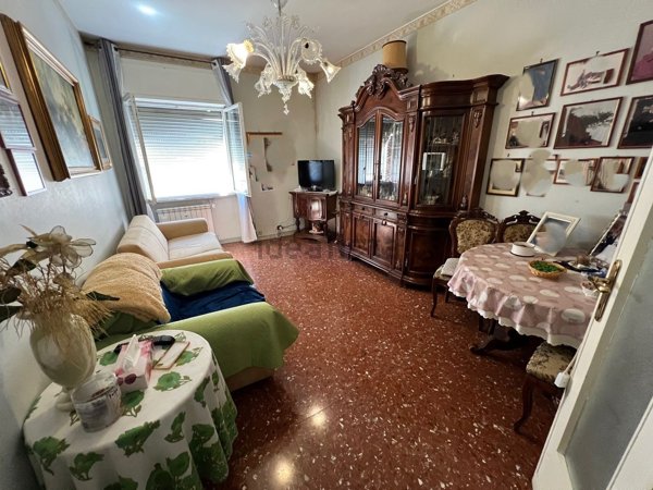 appartamento in vendita a Roma in zona Aurelio