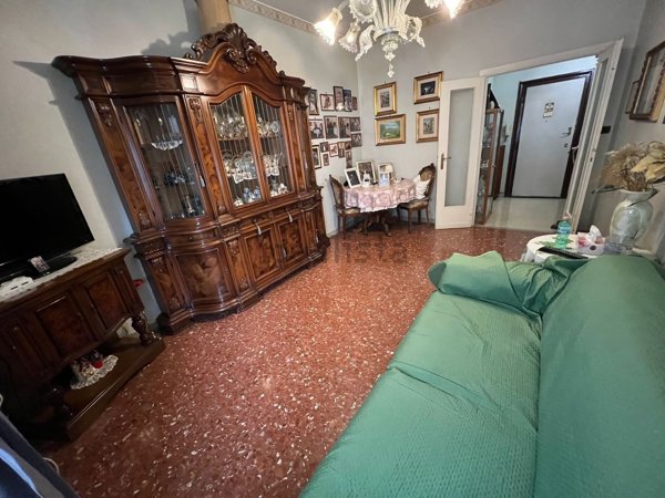 appartamento in vendita a Roma in zona Aurelio