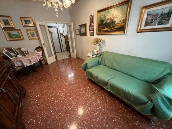 appartamento in vendita a Roma in zona Aurelio