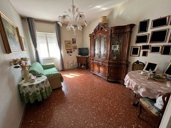 appartamento in vendita a Roma in zona Aurelio