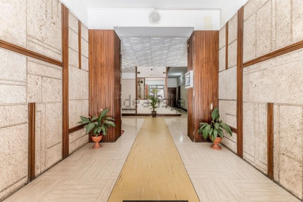 appartamento in vendita a Roma in zona Prenestino-Centocelle