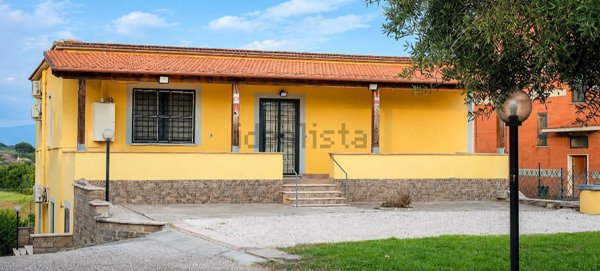 casa indipendente in vendita a Roma in zona Flaminio