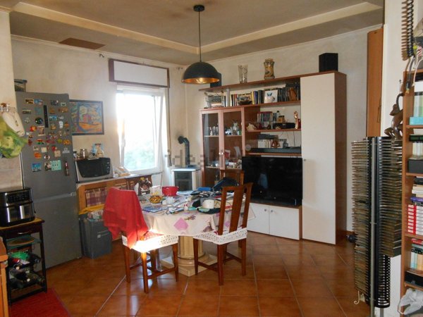 appartamento in vendita a Roma in zona Acilia