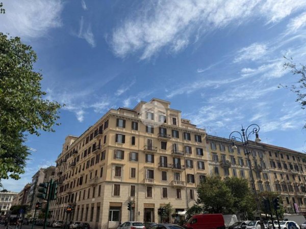 appartamento in vendita a Roma in zona Rione Prati
