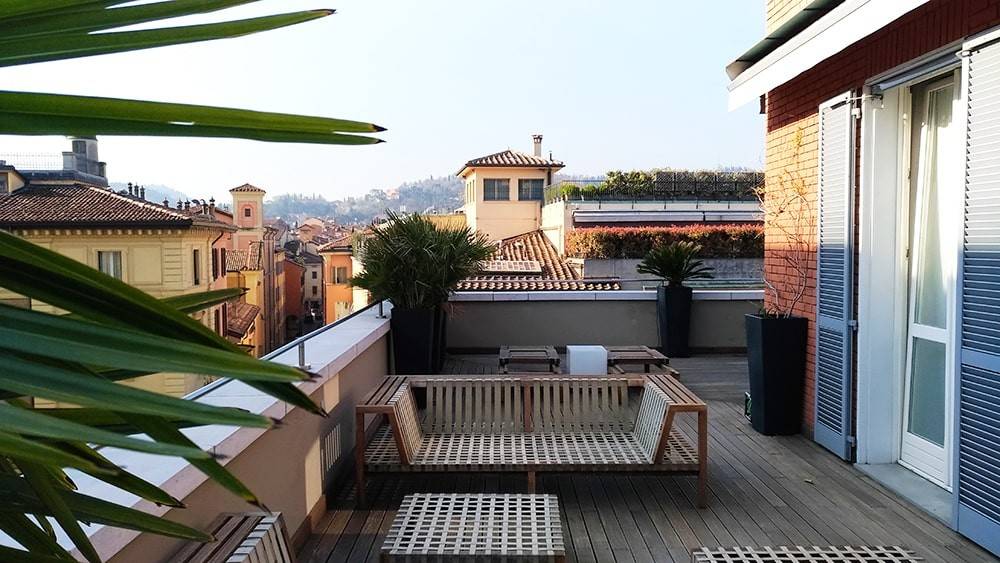 appartamento in vendita a Roma in zona Campo Marzio