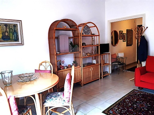 appartamento in vendita a Roma in zona Tuscolano