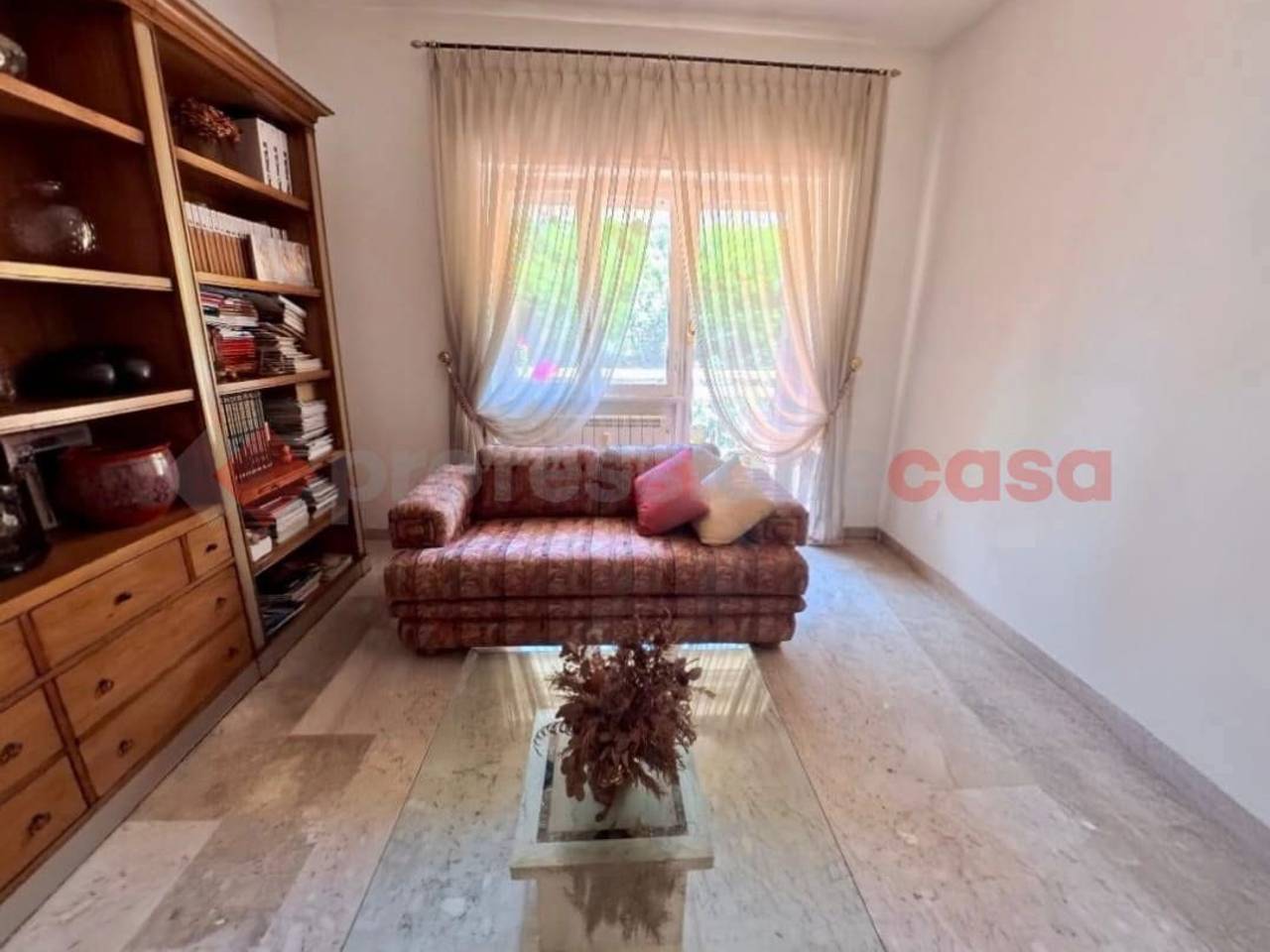 appartamento in vendita a Roma in zona Val Melaina
