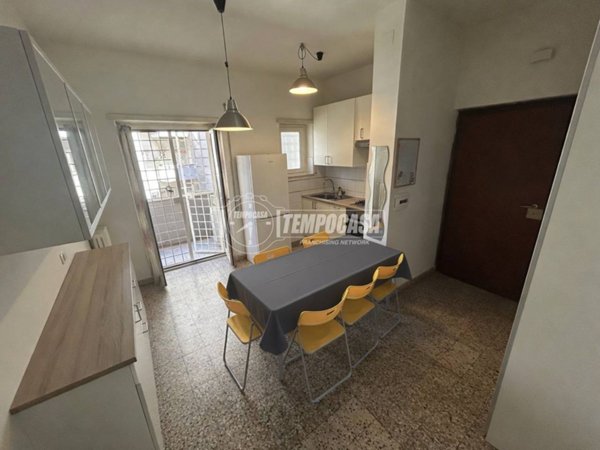 appartamento in vendita a Roma in zona Ponte Mammolo