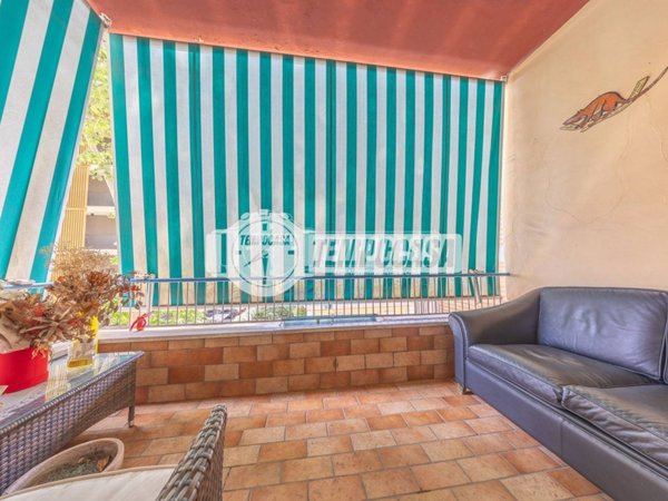 appartamento in vendita a Roma in zona Prenestino-Labicano