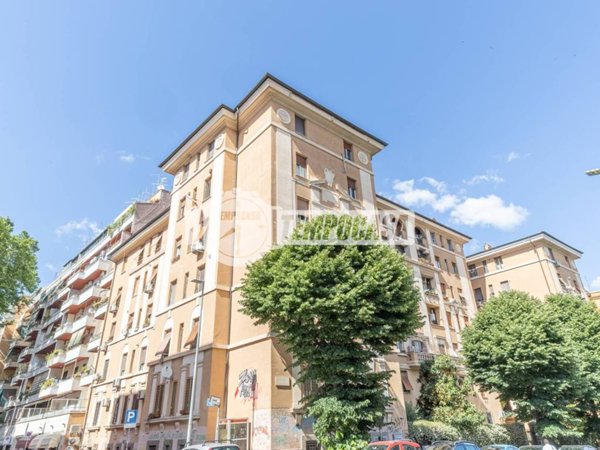 appartamento in vendita a Roma in zona Tiburtino