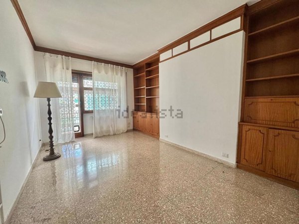 appartamento in vendita a Roma in zona Parioli