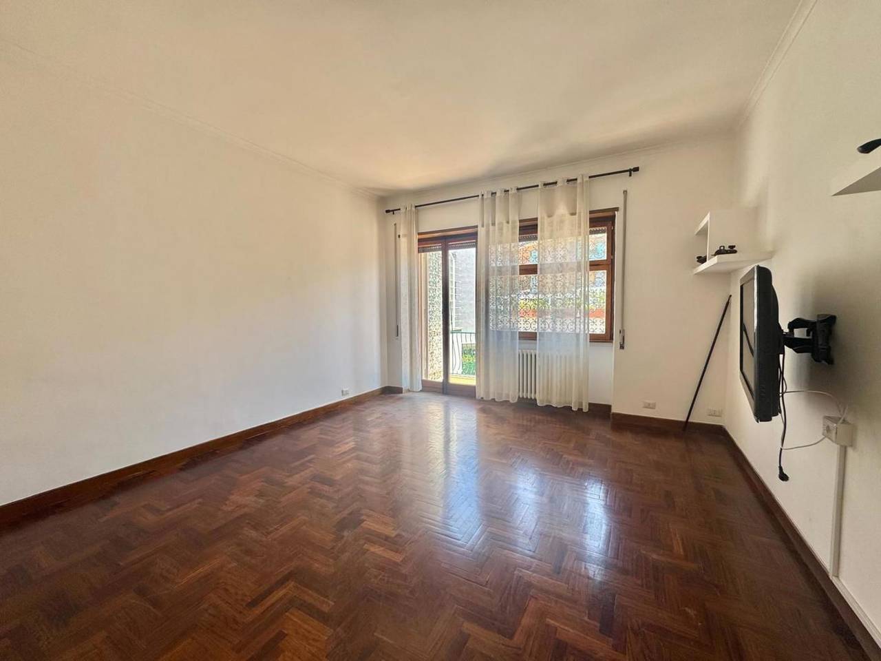 appartamento in vendita a Roma in zona Parioli