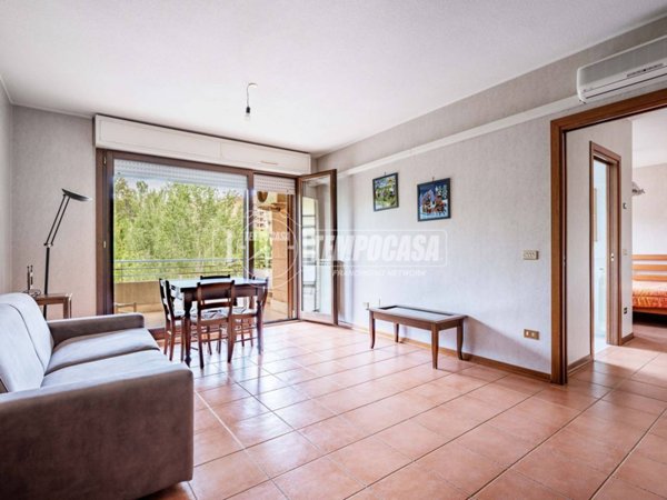 appartamento in vendita a Roma in zona Tor di Valle