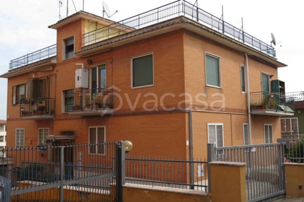 appartamento in vendita a Roma in zona Montespaccato