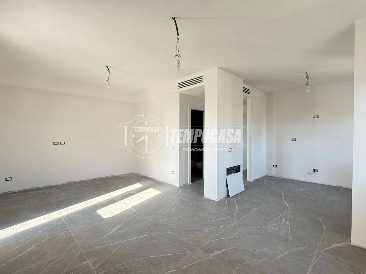 appartamento in vendita a Roma in zona Palmarola
