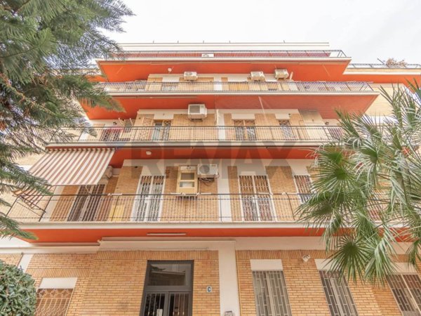 appartamento in vendita a Roma in zona Alessandrino