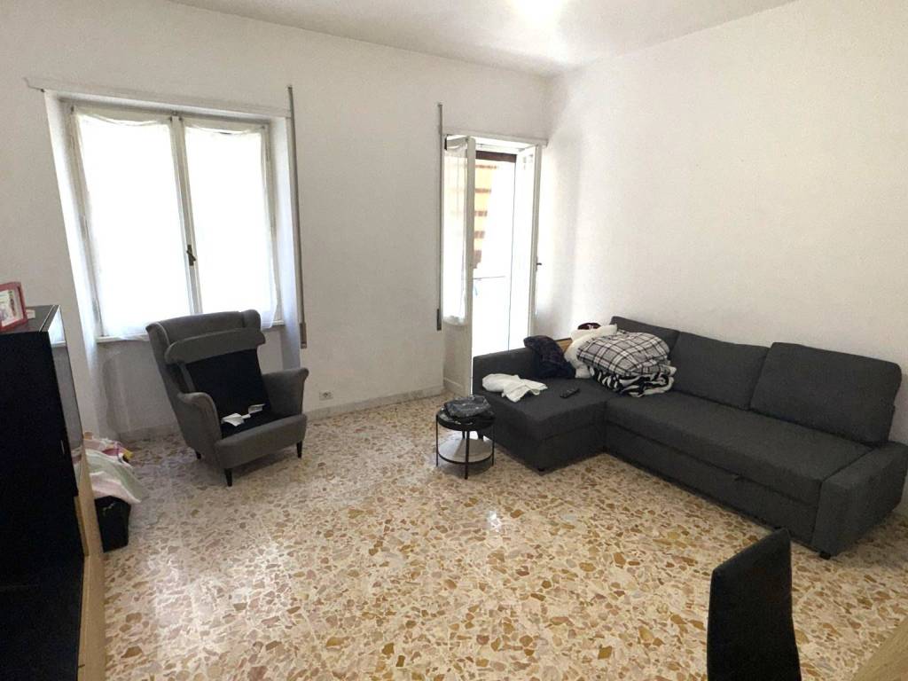 appartamento in vendita a Roma in zona Tiburtino