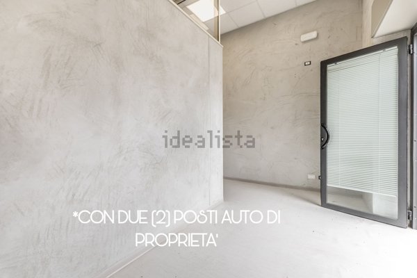 negozio in vendita a Roma in zona Trionfale
