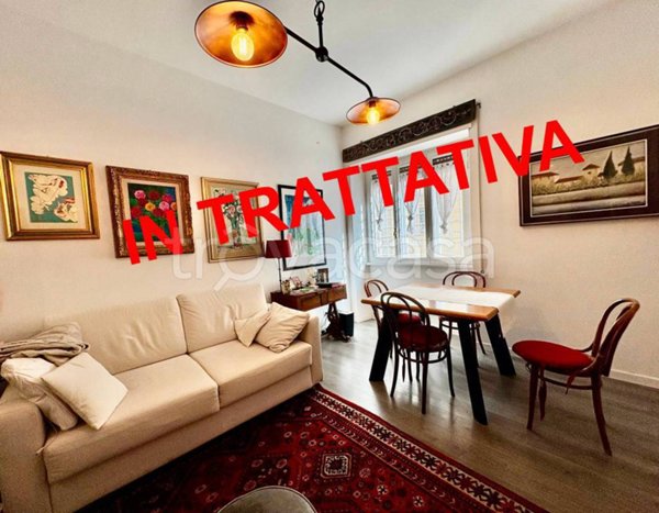 appartamento in vendita a Roma in zona Della Vittoria