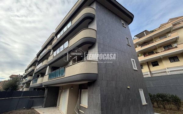 appartamento in vendita a Roma in zona Palmarola