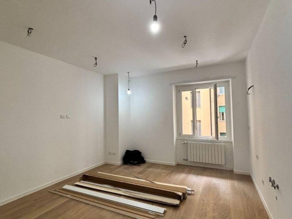 appartamento in vendita a Roma in zona Pinciano