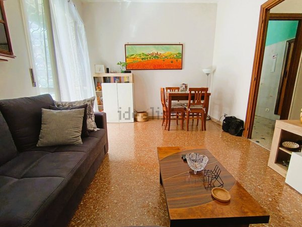 appartamento in vendita a Roma in zona Ostia