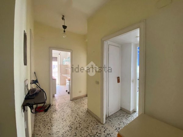 appartamento in vendita a Roma in zona Tuscolano